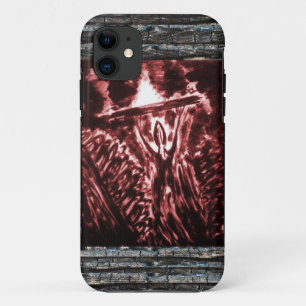 Capa Para iPhone Da Case-Mate Afastando o Mal