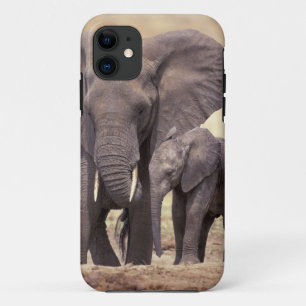 Capa Para iPhone Da Case-Mate África, Tanzânia, Parque Nacional de Tarangire. 2