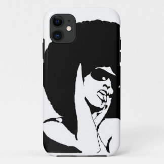 Capa Para iPhone Da Case-Mate afro