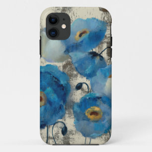 Capa Para iPhone Da Case-Mate Água-marinha floral