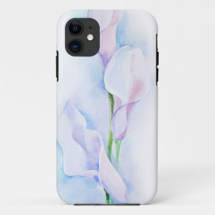 Capa Para iPhone Da Case-Mate aguarela com 3 callas