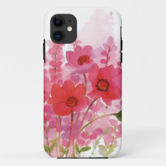 Capa Para iPhone Da Case-Mate aguarela floral