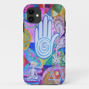 Capa Para iPhone Da Case-Mate Ahimsa