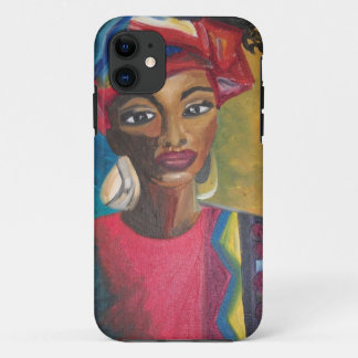 Capa Para iPhone Da Case-Mate "Ainda eu aumento "