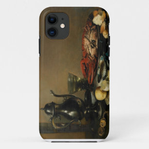 Capa Para iPhone Da Case-Mate Ainda vida, 1643 (óleo no painel)