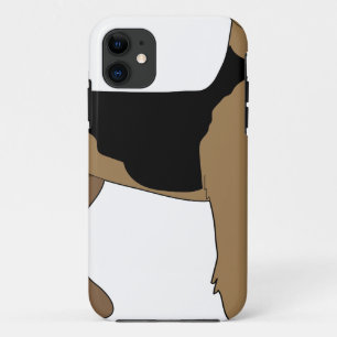 Capa Para iPhone Da Case-Mate Airedale Terrier