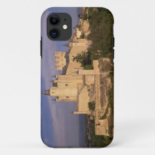 Capa Para iPhone Da Case-Mate Alcazar e Catedral, Segóvia, Castela e Leão,