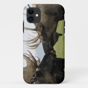 Capa Para iPhone Da Case-Mate Alces