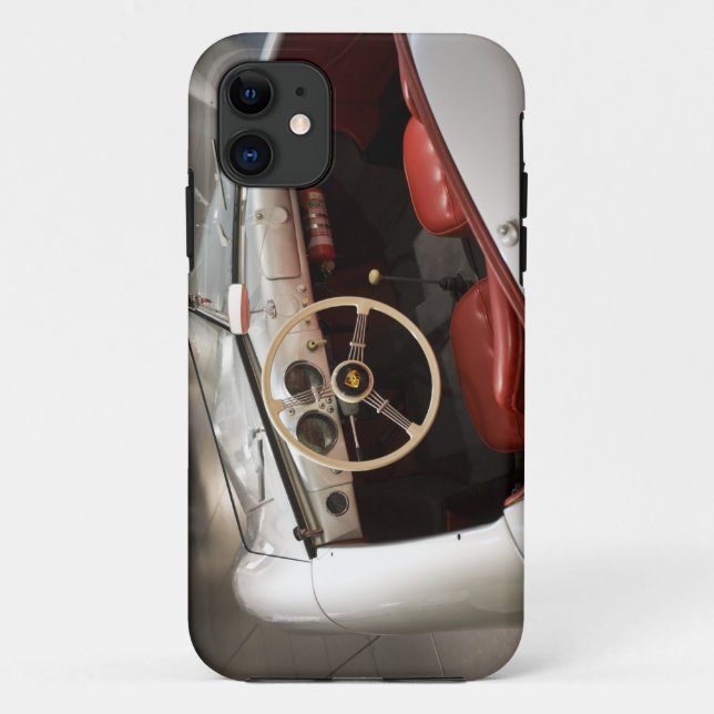 Capa Para iPhone Da Case-Mate Alemanha, Baden-Württemberg, 2 (Verso)