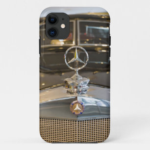 Capa Para iPhone Da Case-Mate Alemanha, Baden-Wurttemberg, Estugarda. Mercedes