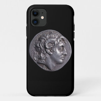Capa Para iPhone Da Case-Mate Alexandre, o Excelente