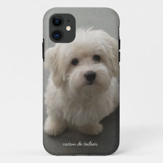 Capa Para iPhone Da Case-Mate Algodão de Tulear