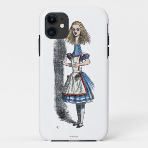 CAPA PARA iPhone DA Case-Mate ALICE NO PAÍS DE AS MARAVILHAS