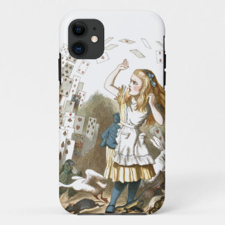 Capa Para iPhone Da Case-Mate Alice nos cobrir do país das maravilhas iphone5