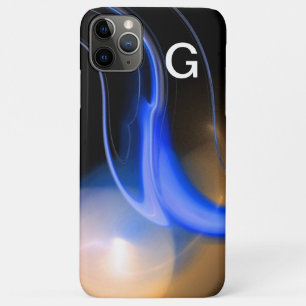 Capa Para iPhone Da Case-Mate ALIENÍGENA monograma de pérolas