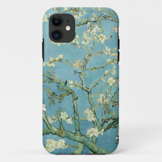 Capa Para iPhone Da Case-Mate Almond Blossom por Van Gogh
