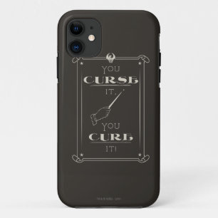 Capa Para iPhone Da Case-Mate Amaldiçoa-O, Curá-Lo