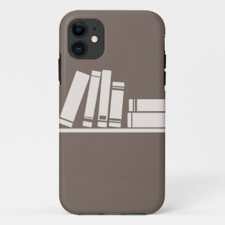 Capa Para iPhone Da Case-Mate Amantes de livros!