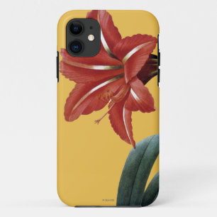 Capa Para iPhone Da Case-Mate Amaryllis listrado