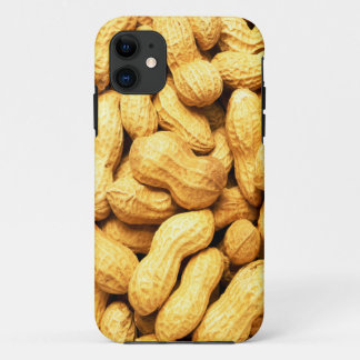 Capa Para iPhone Da Case-Mate Amendoins
