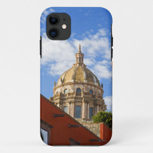 Capa Para iPhone Da Case-Mate América do Norte, México, estado de Guanajuato, 