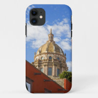 América do Norte, México, estado de Guanajuato, Sa