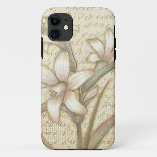 Capa Para iPhone Da Case-Mate Amor (Verso)