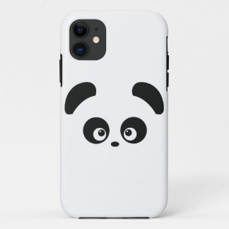 Capa Para iPhone Da Case-Mate Amor Panda®