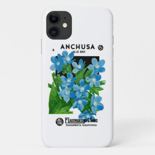 Capa Para iPhone Da Case-Mate Anchusa