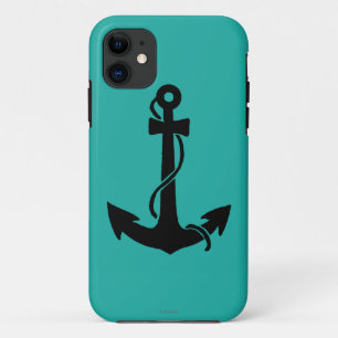 Capa Para iPhone Da Case-Mate Âncora