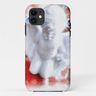 Capa Para iPhone Da Case-Mate Angel Refletion