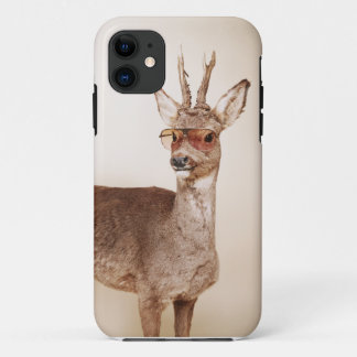 Capa Para iPhone Da Case-Mate Animais legal em óculos de sol.