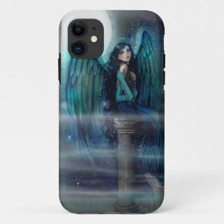 Capa Para iPhone Da Case-Mate Anjo Guia Fantasia Arte