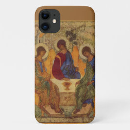 Capa Para iPhone Da Case-Mate Anjos da trindade em Mamre