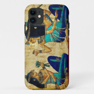 Capa Para iPhone Da Case-Mate Antigo Egito 6