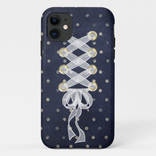 Capa Para iPhone Da Case-Mate Antiquado