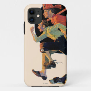 Capa Para iPhone Da Case-Mate Ao salvamento