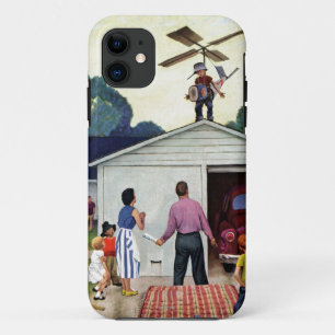 Capa Para iPhone Da Case-Mate Aprendizagem voar