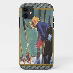 Capa Para iPhone Da Case-Mate Apronte para a pista