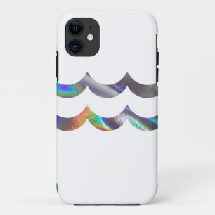 Capa Para iPhone Da Case-Mate Aquário holograma