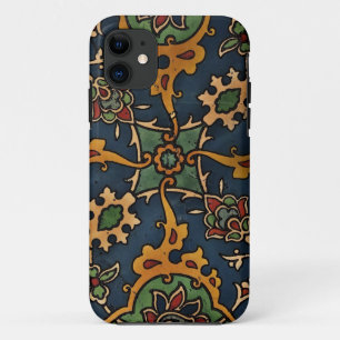 Capa Para iPhone Da Case-Mate Árabe do l'Art de Nouveau da arte