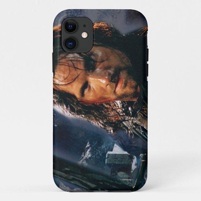 Capa Para iPhone Da Case-Mate Aragorn com Exército (Verso)