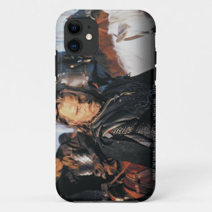 Capa Para iPhone Da Case-Mate Aragorn em Horseback