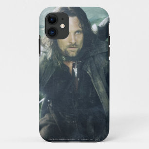 Capa Para iPhone Da Case-Mate Aragorn Intenso