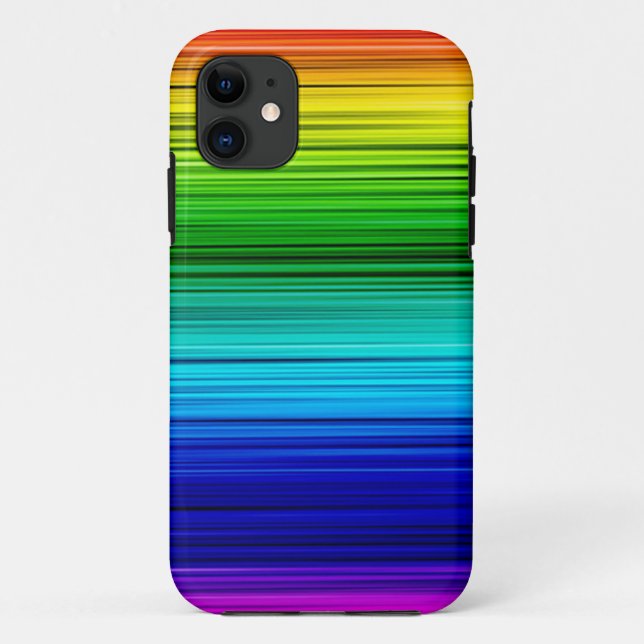 Capa Para iPhone Da Case-Mate Arco (Verso)