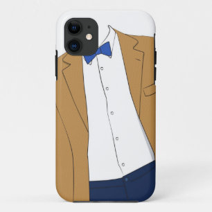 Capa Para iPhone Da Case-Mate Arco Tie iPhone 5 Case
