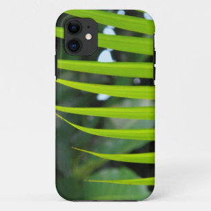 Capa Para iPhone Da Case-Mate Areca Palm Frond