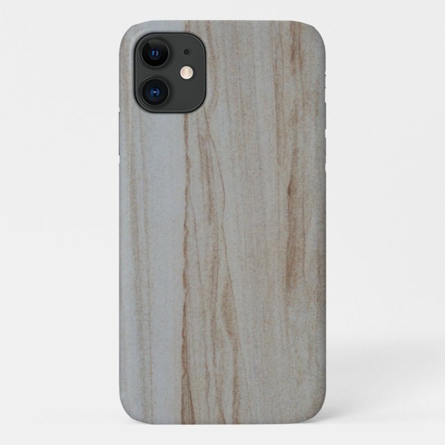 Capa Para iPhone Da Case-Mate arenito (Verso)