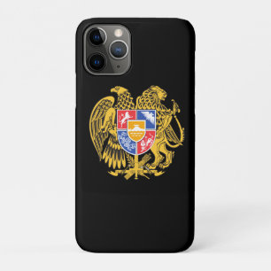 Capa Para iPhone Da Case-Mate armenia emblem