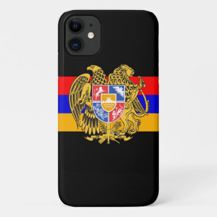 Capa Para iPhone Da Case-Mate armenia emblem